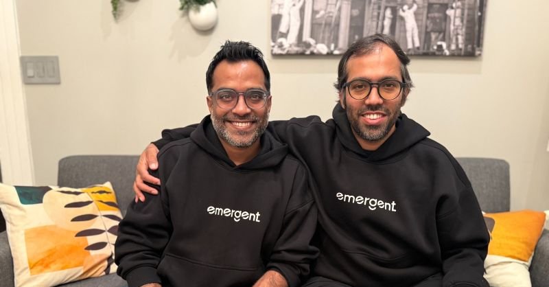 What You Can Build with Emergent