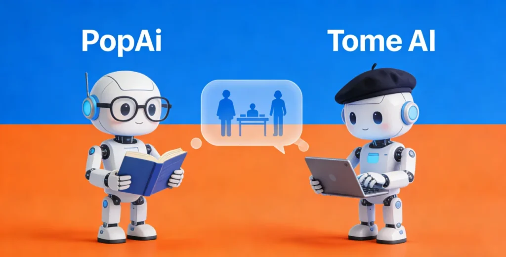 Who Should Use PopAi