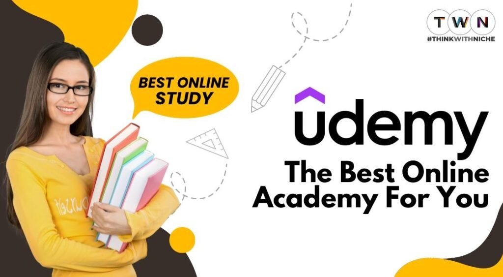 Who Should Use Udemy