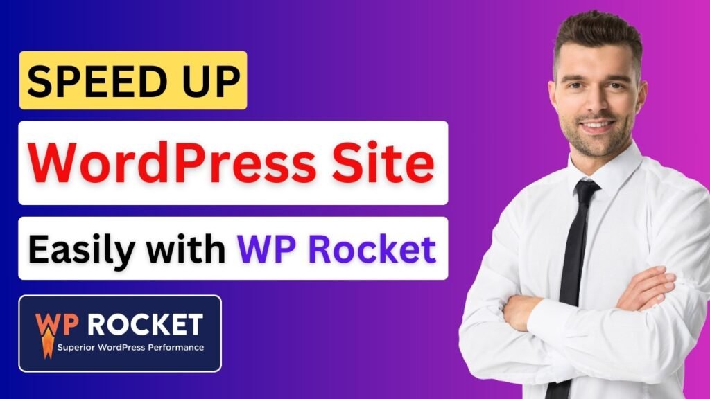 Who Should Use WP Rocket