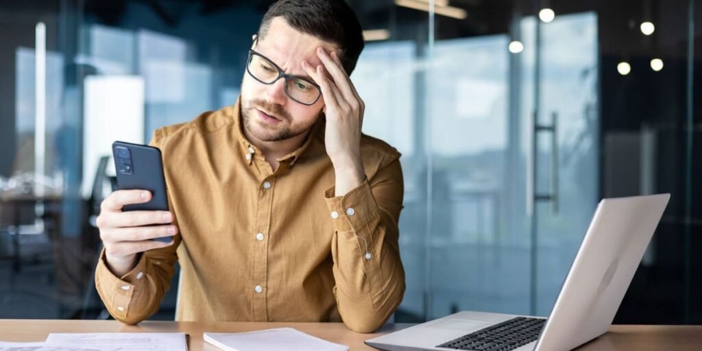 Black Friday AI Scams