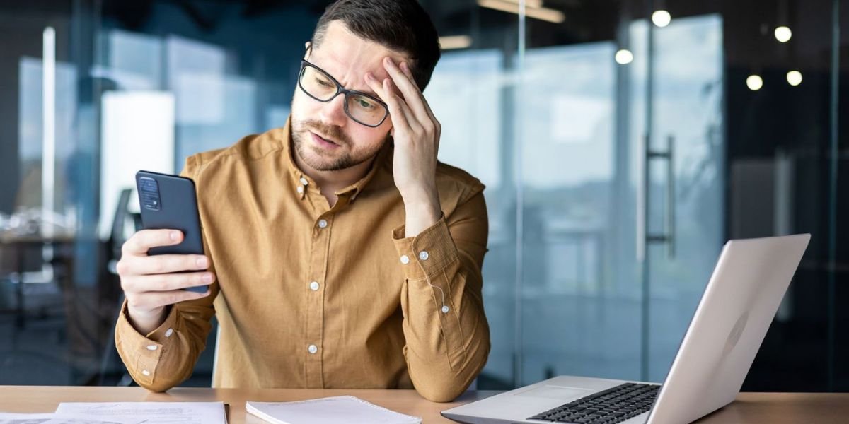 Black Friday AI Scams