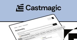 Castmagic Review