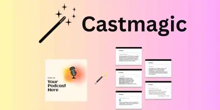 Castmagic vs Other Tools
