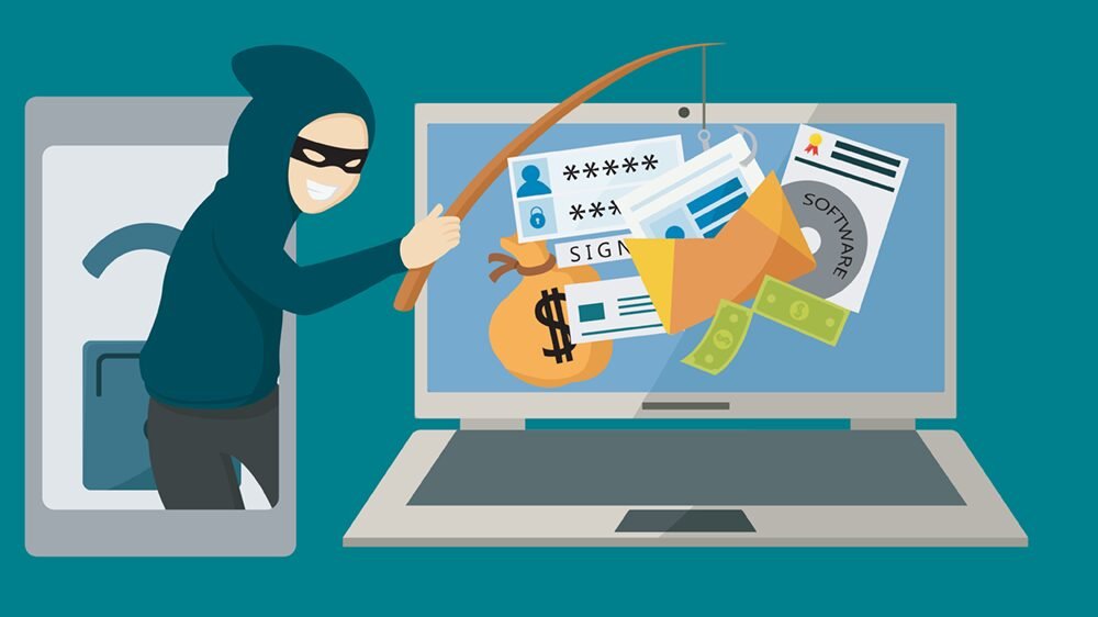 Common Types of Fake Giveaway Scams