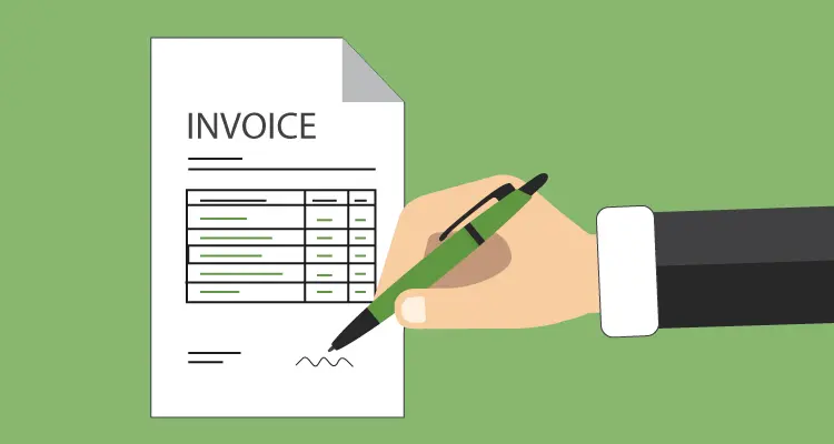 Common Types of Invoice Scams