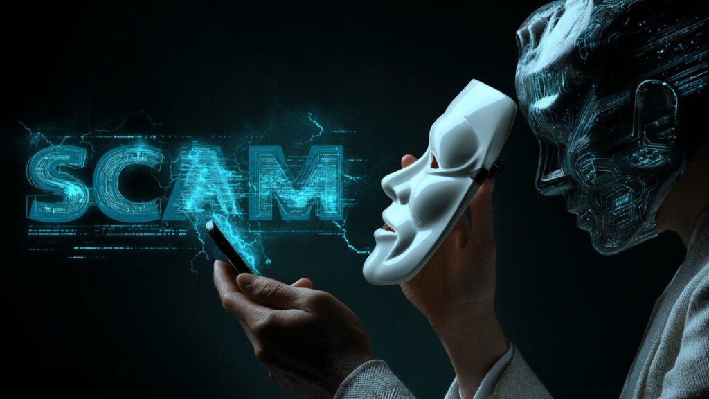 Common Variations of This Scam