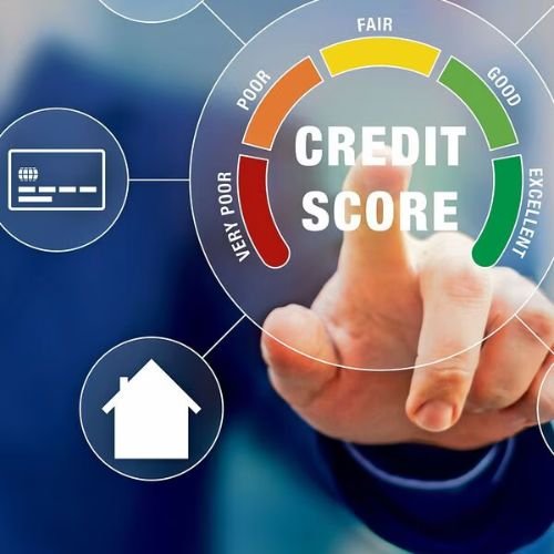 Credit Score Help or Scams