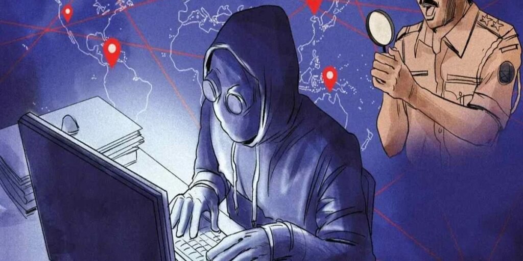 Double Your Money Scam