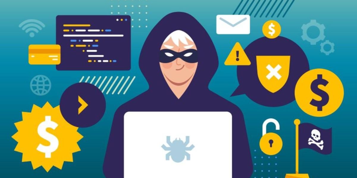 Fake Giveaway Scams on Social Media