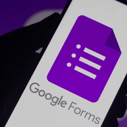 Fake Google Forms