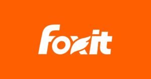 Foxit Review
