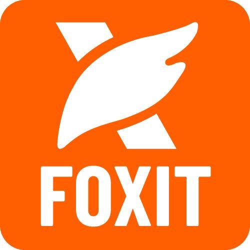 Foxit