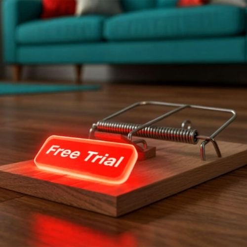 Free Trial Scams How to Avoid Hidden Charges and Protect Your Money