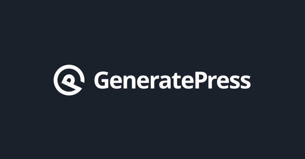 GeneratePress Reviews