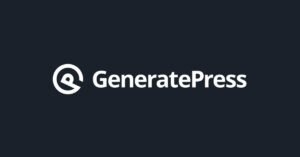 GeneratePress Reviews