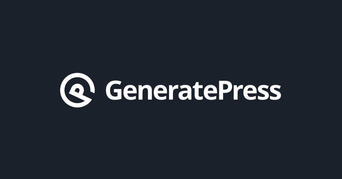 GeneratePress Reviews