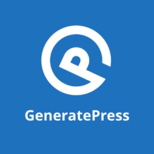 GeneratePress