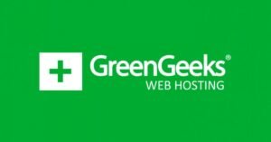 GreenGeeks Reviews