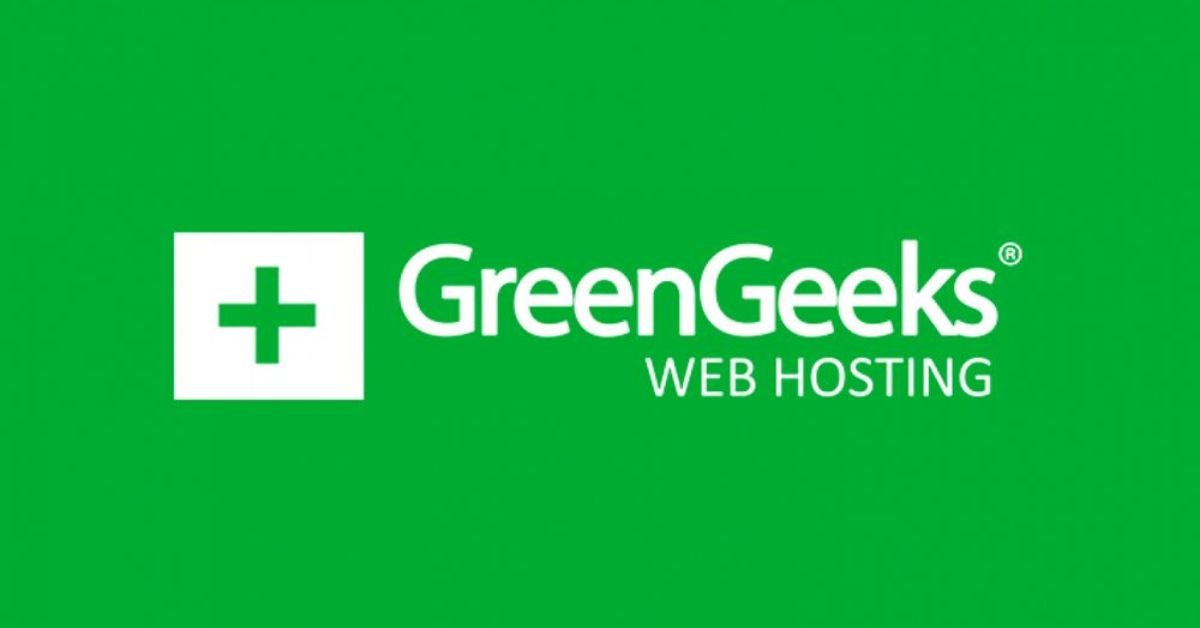 GreenGeeks Reviews