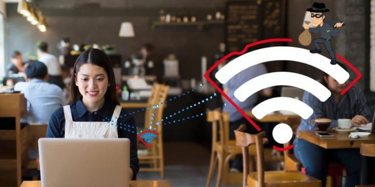 Hidden Dangers of Public WIFI