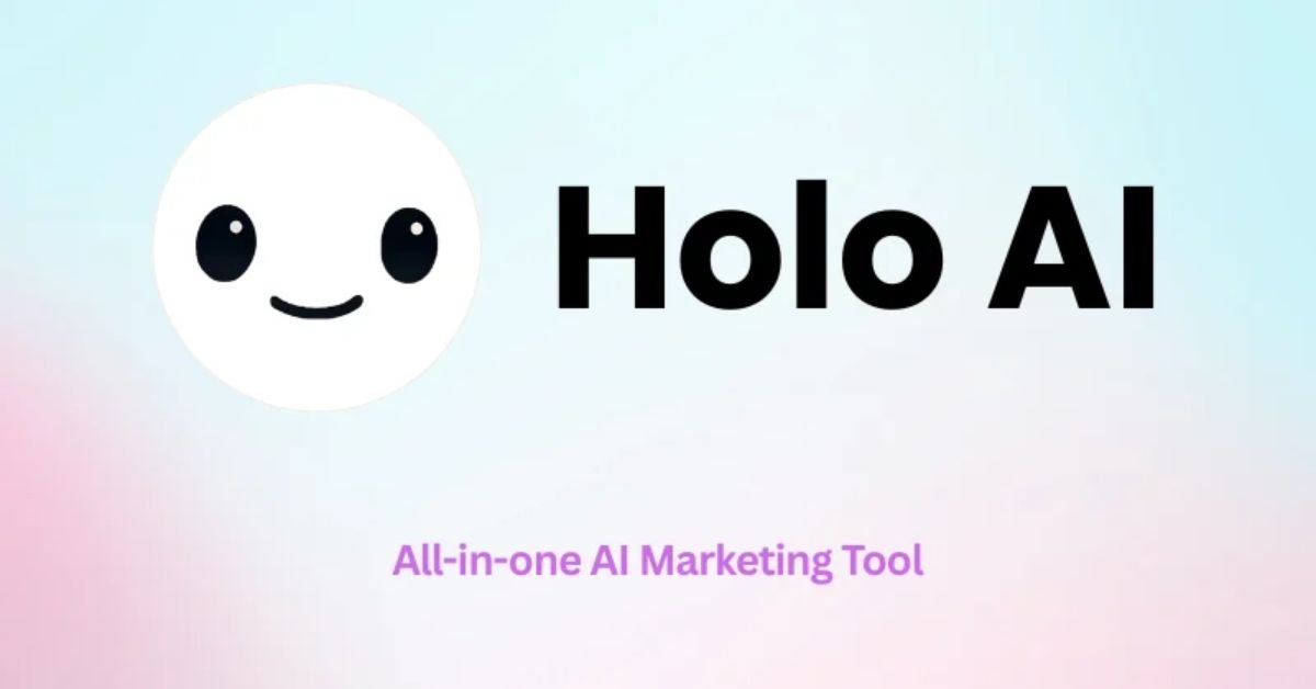 Holo AI Review