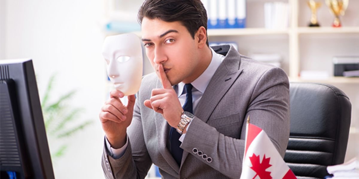 How to Identify a Fake Job Offer