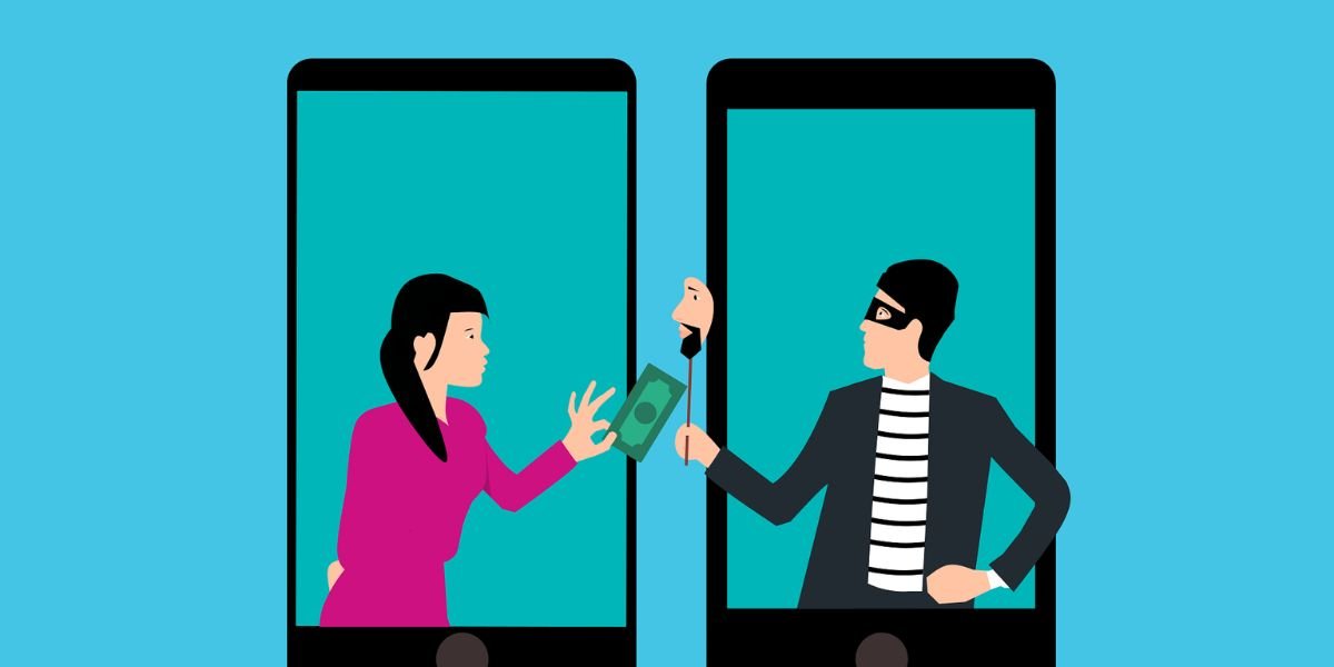 How to Outsmart a Romance Scammer