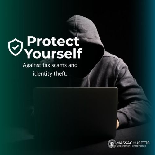 How to Protect Yourself Against Tax Scams
