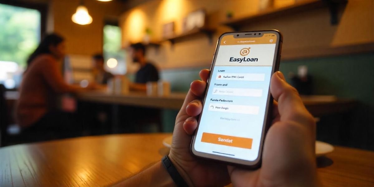 Instant Loan App Scams