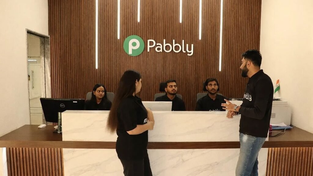 Limitations of Pabbly