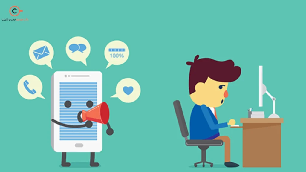 Limitations of Using a Phone