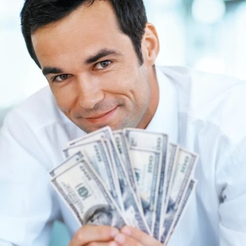 Losing Money to Scam