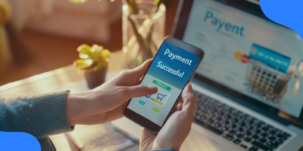 Never Trust Payment Screenshots