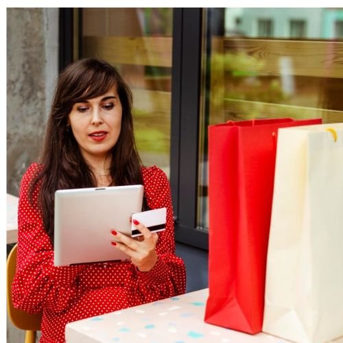 Online Shopping Scams How to Identify Fake Websites and Stay Safe