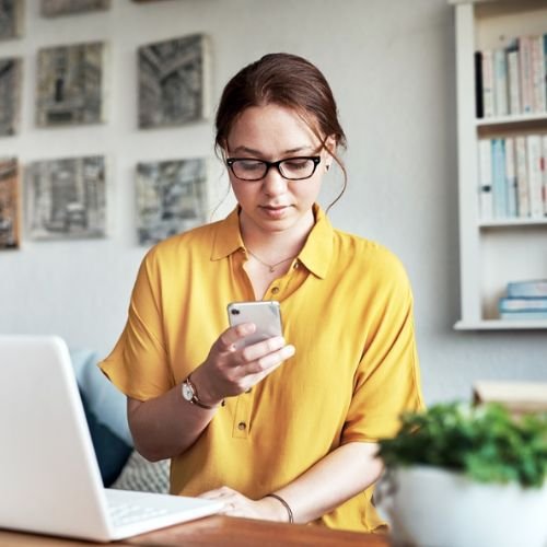 Talking to a Scammer Before It’s Too Late