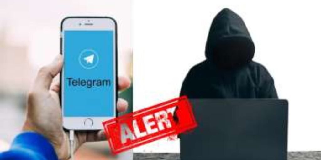 Telegram Investment Scam