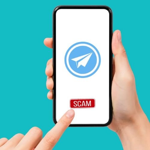 Telegram Investment Scams