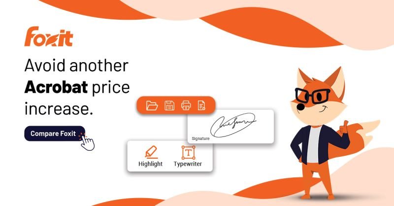 Tips to Get the Most Out of Foxit Software