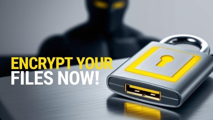 Tools to Protect Your Files