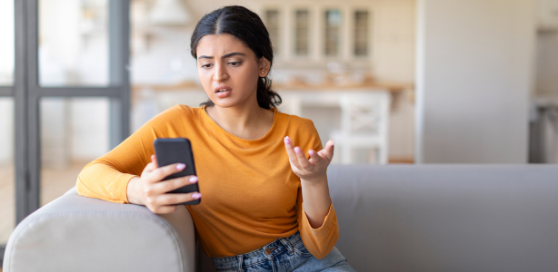 Types of Free Trial Scams