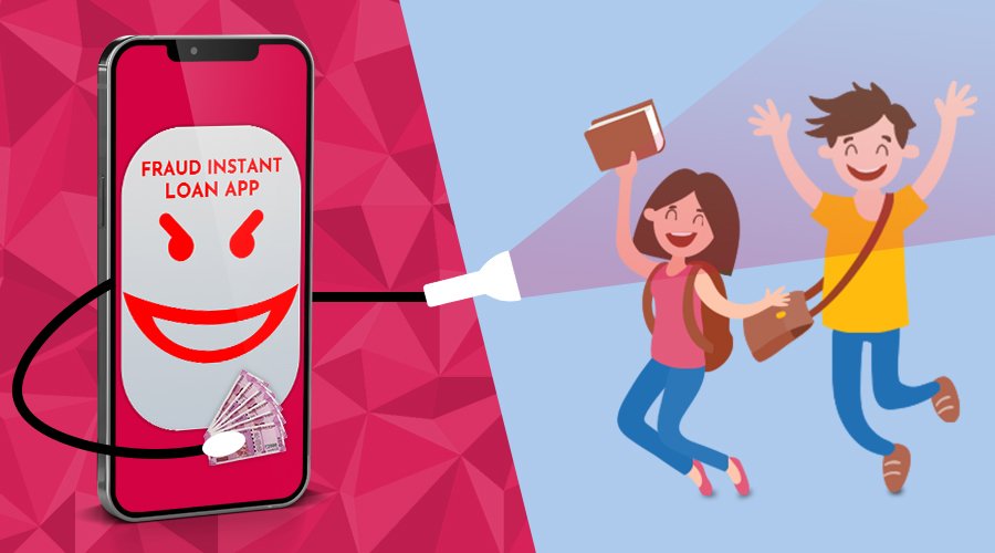 Types of Instant Loan App Scams