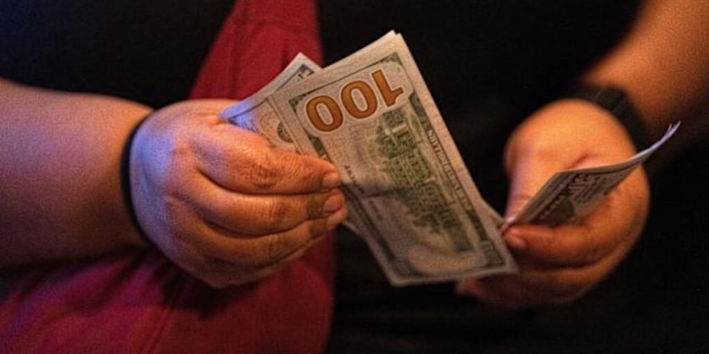 Unclaimed Money Scam Alert