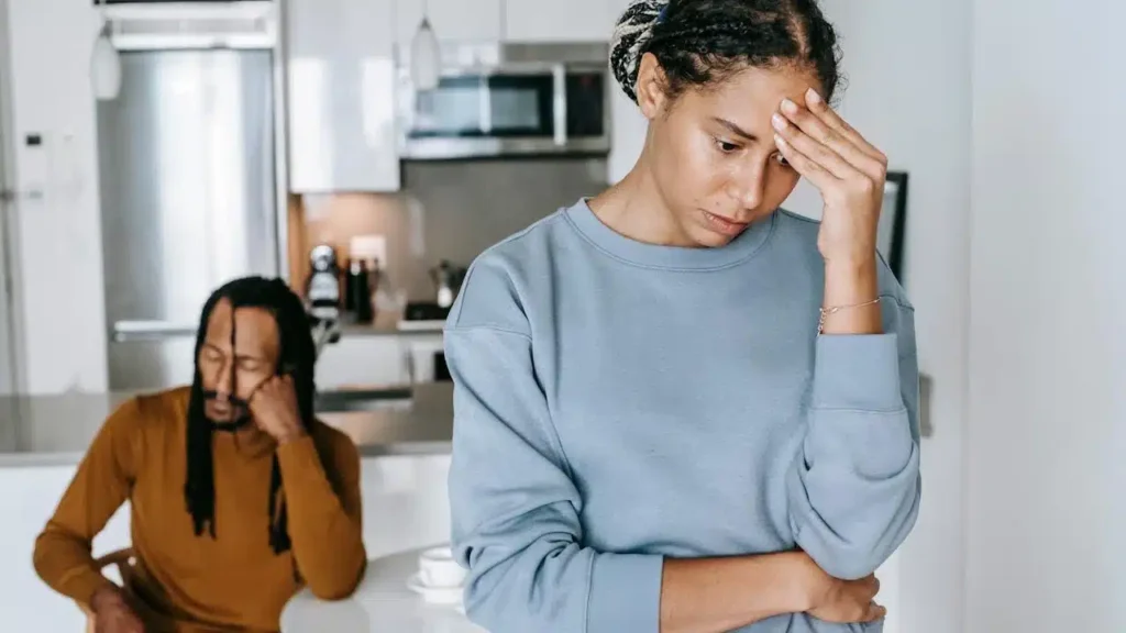 Warning Signs You Should Not Ignore