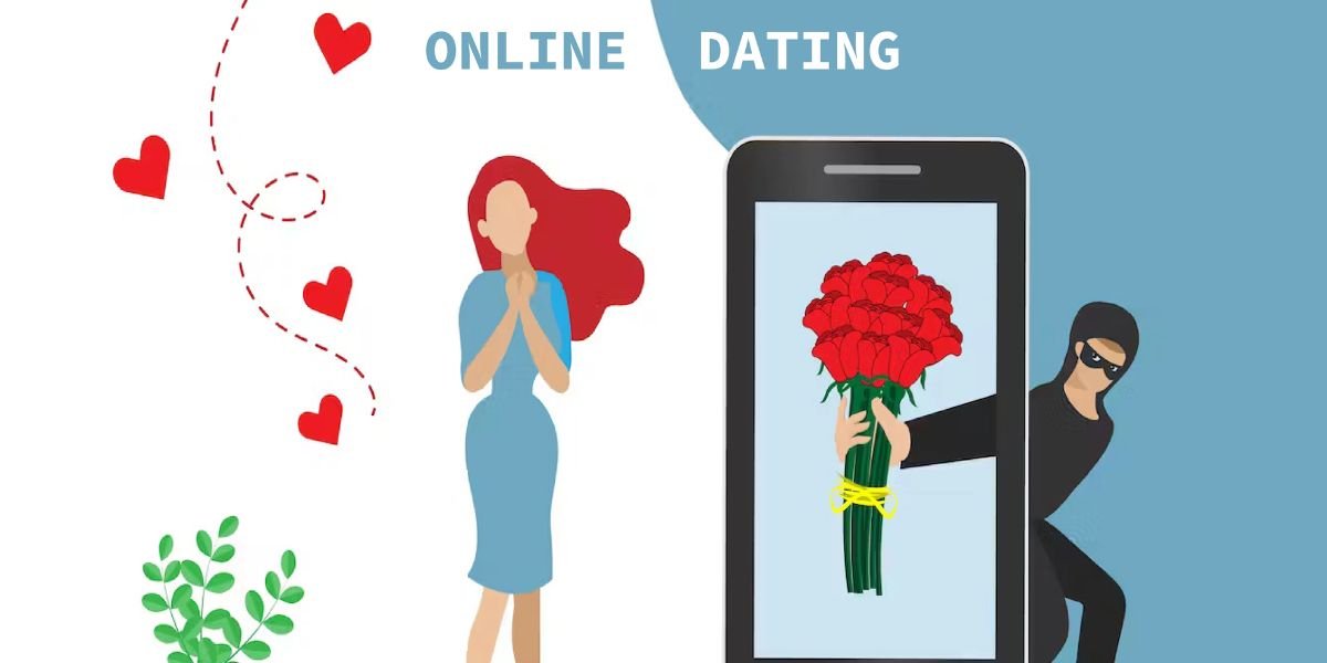 What Are Some Common Online Dating Scams