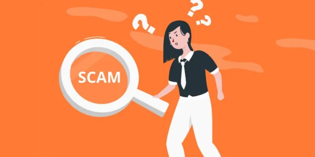 What Is Tech Support Phishing