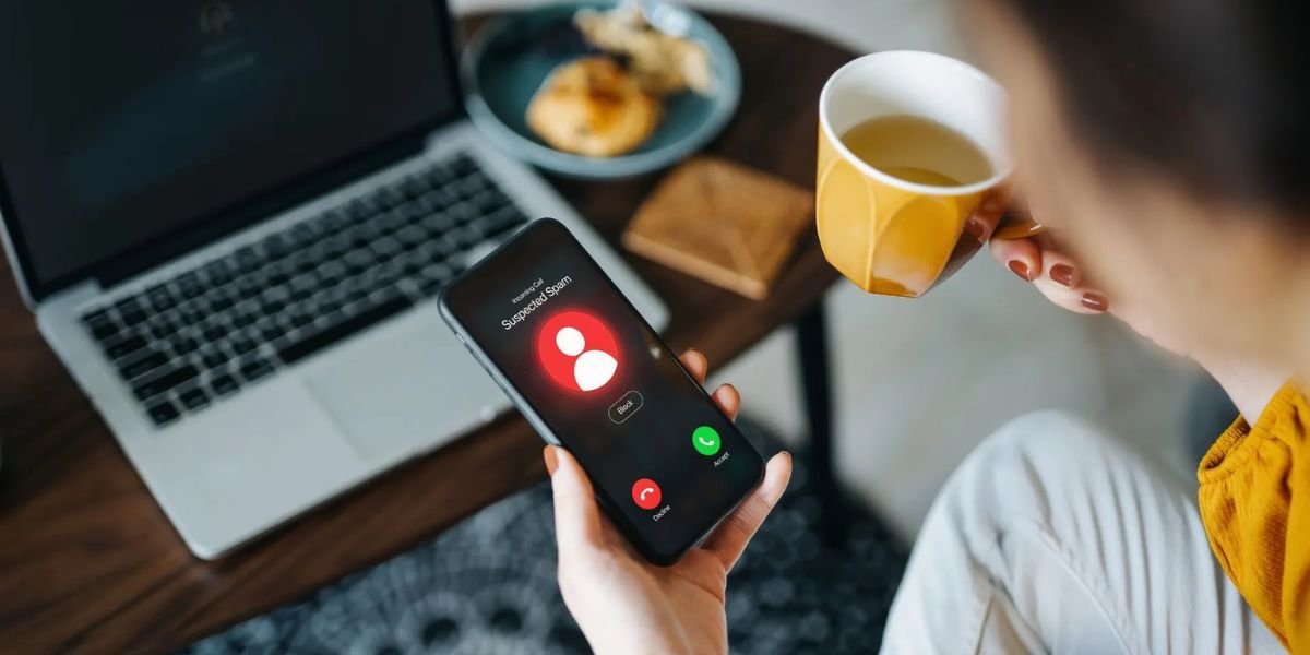 What Is Tech Support Phishing