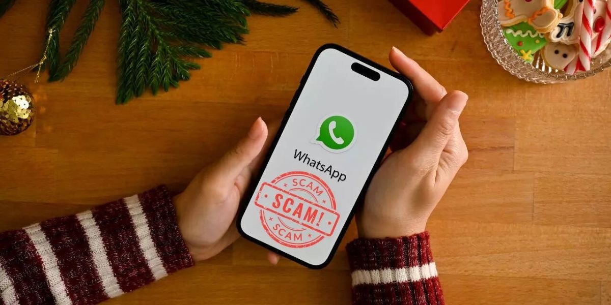 Why WhatsApp Scams Are Increasing