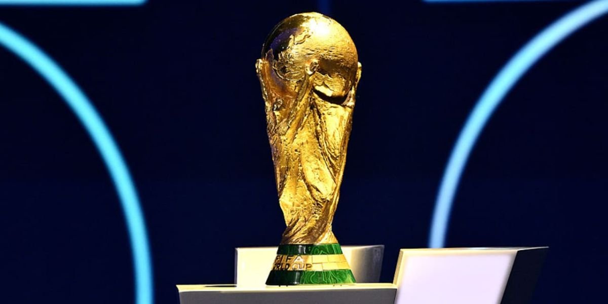 World Cup Scam Alert