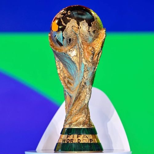 World Cup Scam Alerts